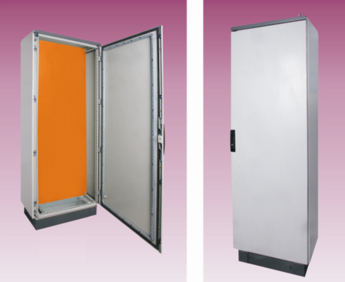 IP65 Floor Standing Cabinet