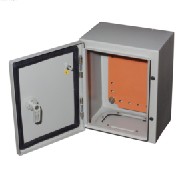 Metal Enclosures