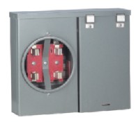 GYFD Combination Meter Sockets