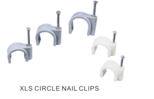 Cable Clips