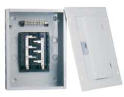 MTE Series Load Centers