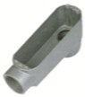 DIE-CAST ALUMINUM CONDUIT BODIES