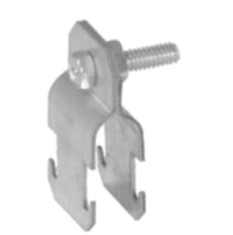 STRUT CLAMPS FOR ELECTRICAL METALLIC TUBIN&RIGID CONCUIT