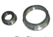 CONDUIT BUSHINGS